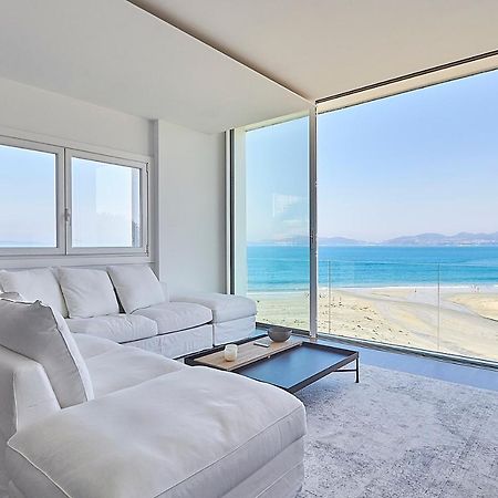 Zen Beach Vigo Kültér fotó