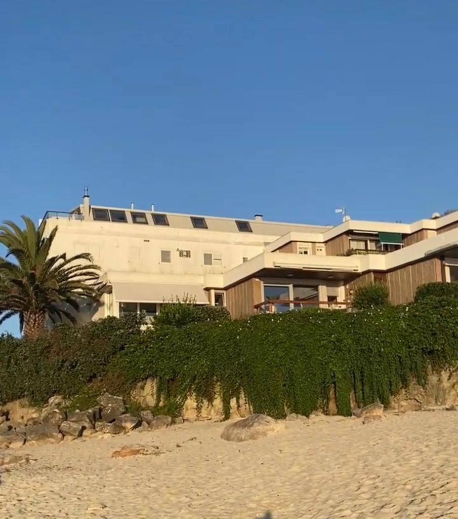 Zen Beach Vigo Kültér fotó